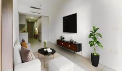 The Woodleigh Residences (D13), Apartment #521437241